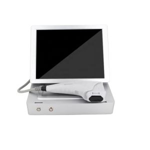 Buy cheap 3D Hifu Ultrasound Facelift Machine Fat Removal Beauty Slimming Machine from wholesalers