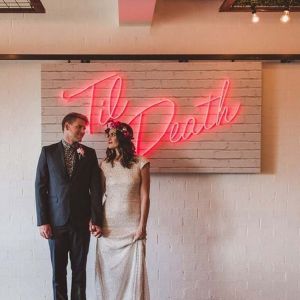 Buy cheap 60cm Advertising LED Neon Signs Approx 2m 3d Backlit Signage from wholesalers