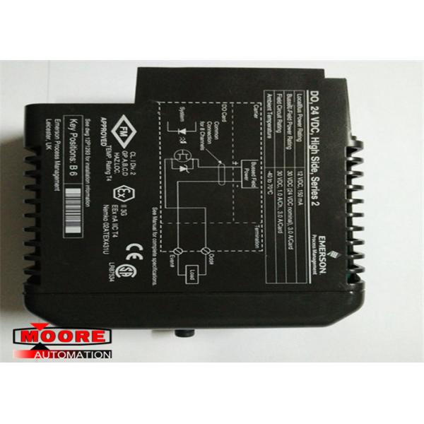 Emerson KJ3202X1-BA1 12P2536X062