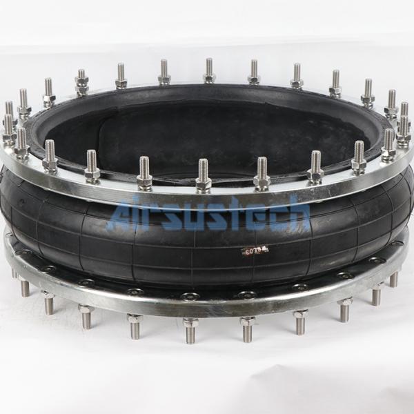 Quality Firestone Air Spring Aseembly W01-358-7726 Single Convoluted Pneumatic Bellow for sale