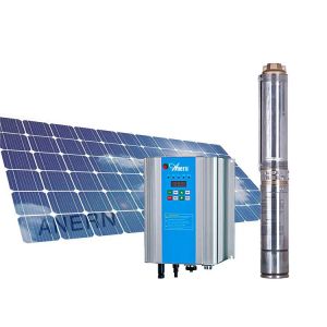 Buy cheap 400w 2hp Agriculture Water Pump from wholesalers