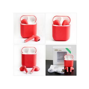 Buy cheap Durable I9s TWS Earbuds Wireless Bluetooth Earphones With Charging Case from wholesalers