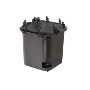 Buy cheap Water Filtration Equipment Vertical Pond Filtration System For Household from wholesalers