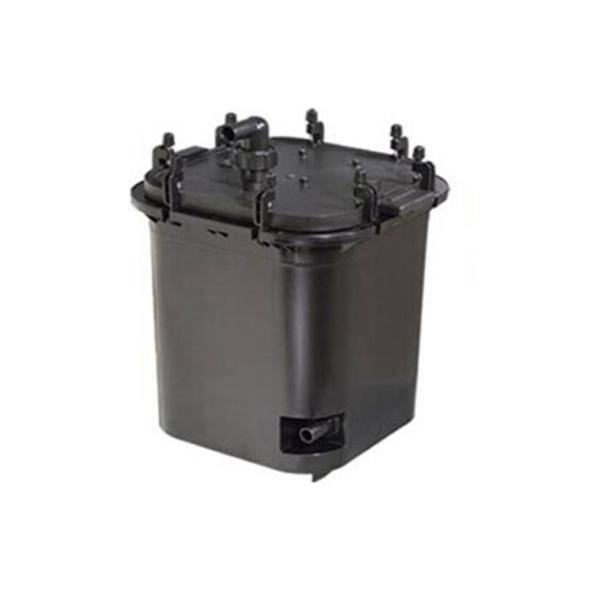 Quality Water Filtration Equipment Vertical Pond Filtration System For Household for sale