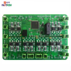 Buy cheap Electronic Ru 94v0 Rohs PCB Assembly Service from wholesalers