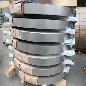 Buy cheap Customized Grade 2 Titanium Strip Corrosion Resistant from wholesalers
