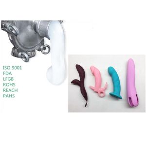 Buy cheap LSR Liquid Silicone Rubber Swimming Product Mold Making & OEM LSR Diving Goggles from wholesalers