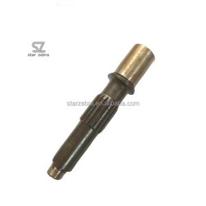 Buy cheap Kubota 20 Ishikawa Island 18 Komatsu 20 Walking Gear 9-hole Swash Plate Pump Liner Copper Head Plunger for Building Supplies from wholesalers