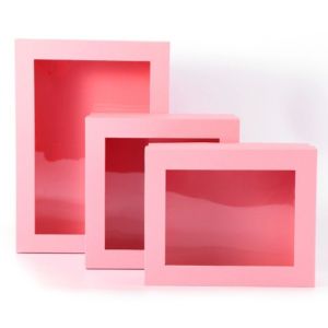 Buy cheap Corrugated Cardboard Gift Handmade Soap Packaging Boxes 4C UV Finish from wholesalers