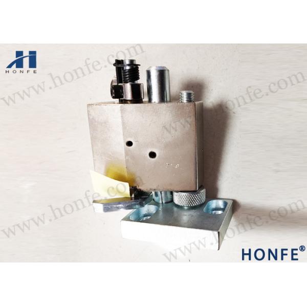 Quality ISO9001 Certified Fast/TP600/TP500 Spare Parts For Textile Machinery for sale