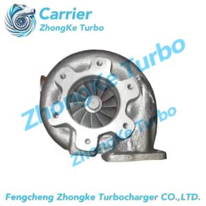 Buy cheap H2C Turbo 198682 198682R 312682 5002759 5002758 498682 Turbocharger For Volvo F10/FL10 Truck With TD101F Engine from wholesalers