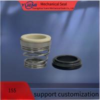 Buy cheap BT-AR 155-10mm-40mm series mechanical seal O-ring seal stationary ring with high product