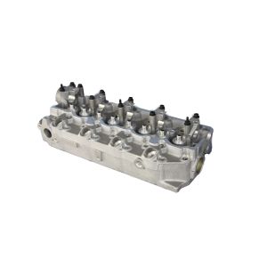 Buy cheap Engine Automobile Parts For Hyundai AMC908513 Cylinder Heads D4BH 4D56T from wholesalers