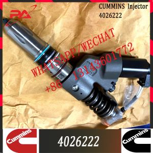 Buy cheap Diesel M11 Common Rail Fuel Pencil Injector 4026222 4903319 4902921 4903472 from wholesalers