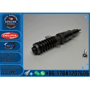 Buy cheap VOE22325866 Fuel Injector 22325866 BEBE4D48001 3801617 For Vol-vo MD11 EC360 Engine from wholesalers