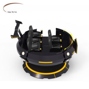 Buy cheap Virtual Reality Game Vr 9d Cinema from wholesalers