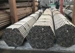 Buy cheap SUS630 Stainless Steel Seamless Boiler Tubes / Erw Boiler Tubes 17 4PH Martensitic Precipitation Hardening from wholesalers