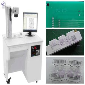 Buy cheap Custom UV Laser Engraving Machine , Cell Phone Case Engraving Machine from wholesalers