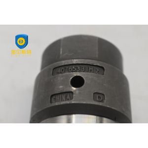 Buy cheap 6560-11-1114 Komatsu Injector Assy 6560-11-1114 For 6D170 Engine from wholesalers