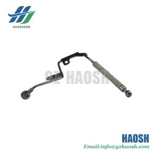 Buy cheap ISUZU NPR 8-97228670-0 ALTERNATOR OIL INLET PIPE ISUZU NPR 4HG1 from wholesalers