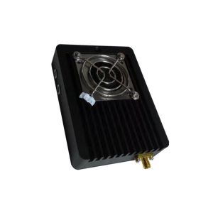 Buy cheap COFDM UAV HD Video Transmitter with AES Encryption Lightweight from wholesalers