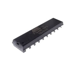 Buy cheap Microchip ATF16V8B-15PU-DIP-20 semiconductor ic chip Stm8l151k3u6 from wholesalers