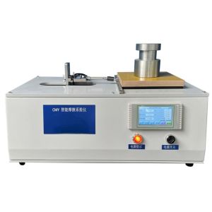 Buy cheap Touch Screen Ceramic Tile Testing Machine Intelligent Friction Coefficient Tester from wholesalers