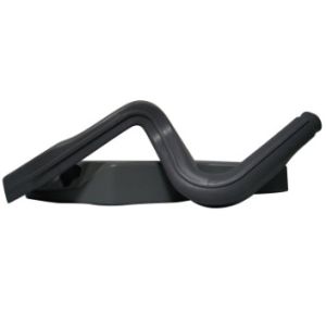 Buy cheap Customized Rotomolding CNC Plastic Ventilation Duct Flue with Custom Logo from wholesalers