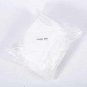 Buy cheap Wholesale Cheap Price Protective Earloop Disposable KN95 Face Mask from wholesalers