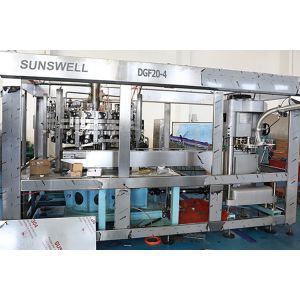 Buy cheap Sealed Window Structure Mass Flow Juice Beer Can Filling Machine from wholesalers