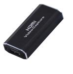 Buy cheap HDMI To USB 3.0 Audio Video Capture Cards For PC PS4 Gaming Broadcasting Teaching from wholesalers