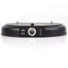 Buy cheap Wireless coaster pager queue call system pocsag transmitter keyboard and pager with LED display from wholesalers