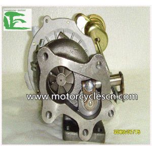 Buy cheap Automobile Spare Parts ISUZU Various  RHF4H Turbo VB420076 VIDZ from wholesalers
