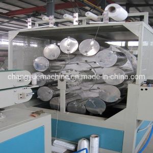 Buy cheap Separate Type Extruder Customized PVC Fibre Reinforced Pipe Production Machinery from wholesalers