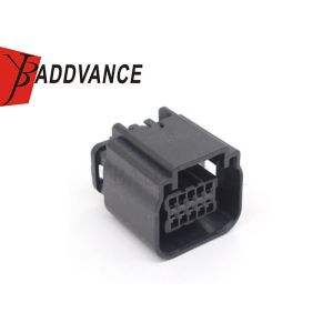 Buy cheap  10 Pin Waterproof Automotive Connectors Female from wholesalers