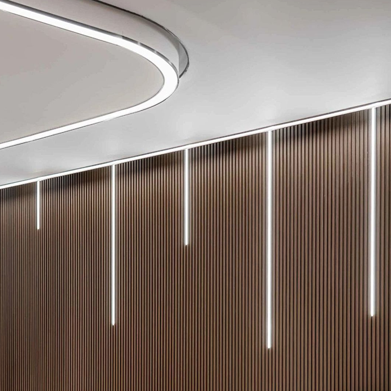 Buy cheap Recessed LED Aluminum profile led aluminium channel With PC Diffuser from wholesalers