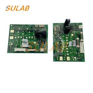 Buy cheap Otis Elevator Brake Release Control Panel Power PCB Board DBA26800EA1 DBA26800EA2 DBA26800EA3 DBA610EA1 Lift Parts from wholesalers