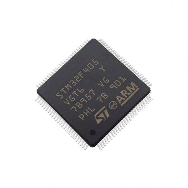 STM32F405VGT6 New Original Microcontroller Online Electronic Components