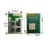 Buy cheap Bluetooth Fcc Ce Wifi Long Range Lora Module Transceiver from wholesalers