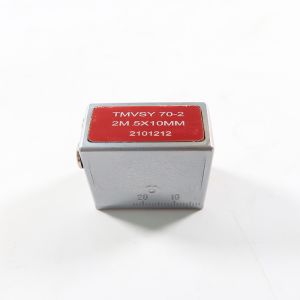 Buy cheap Tmvsy Coarse Grain Trl Ultrasonic Transducer / Ultrasonic Probes Ndt from wholesalers