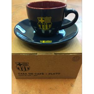 Buy cheap FCB_Ceramic Cup from wholesalers
