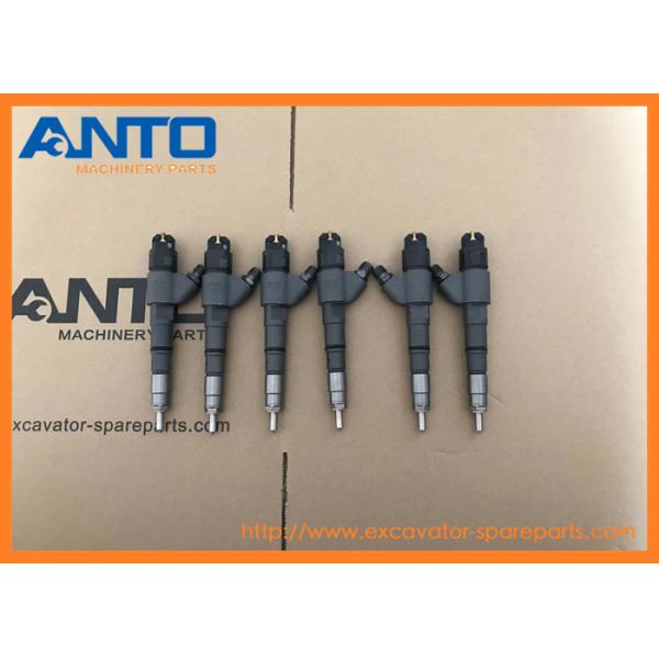 20798114 VOE20798114 Injector Excavator Engine Parts For Vo-lvo EC200D EC210D