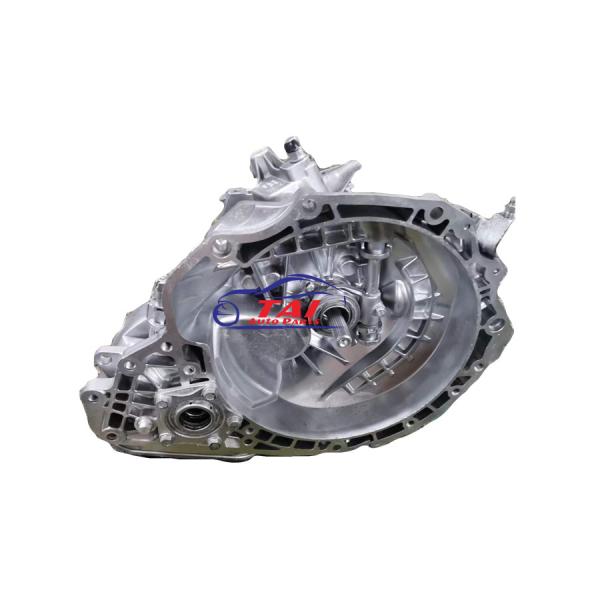 Manual Transmission For Chevrolet Aveo T250 / Torque Contact OE NO. Manual