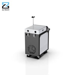 Buy cheap 1000w 1500w 2000w Handheld Fibre Laser Welder For Metal from wholesalers