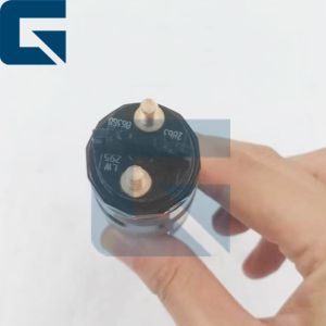 Buy cheap 0445120295 Diesel Fuel Injector Nozzle for DL06 Engine from wholesalers