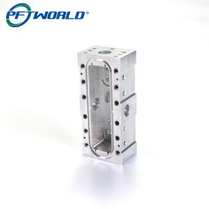 Buy cheap Natural Anodizing CNC Turning Milling Component Aluminum Parts from wholesalers