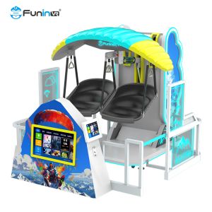 Buy cheap Multiple Platform 9D Virtual Reality Simulator from wholesalers