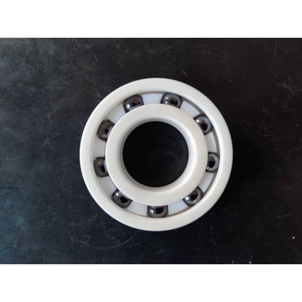 Quality 6207CE Ceramic Ball Bearings For High Performance Manufacturing for sale