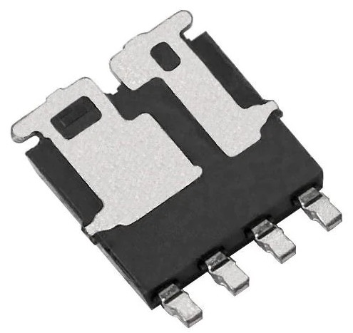 SQJ262EP-T1_GE3 Vishay / Siliconix