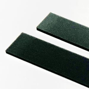 600mm Height Vertical Foam Cutting Machine Small Cnc